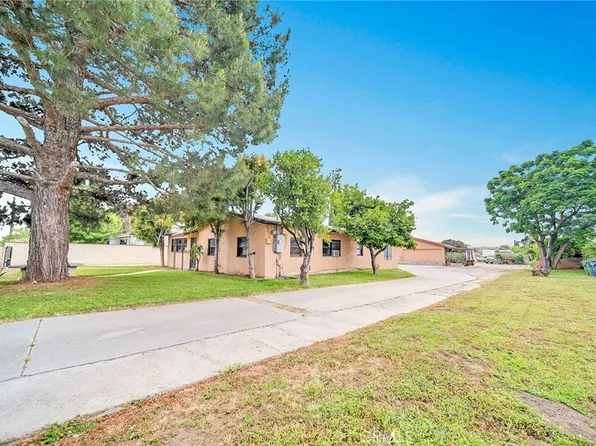 12783 Telfair Ave, Sylmar, CA 91342