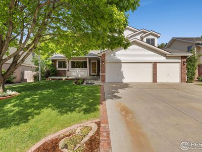 2421 Maplewood Cir W, Longmont, CO, 80503