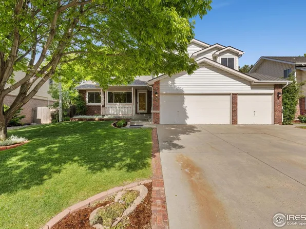 2421 Maplewood Cir W, Longmont, CO 80503