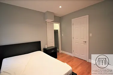 Rented by Hagstrom Management Inc