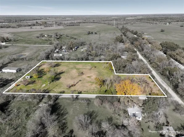 202 W 6th St, Thornton, TX 76687