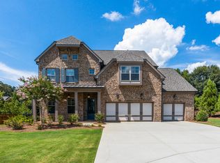 1355 Brandywine Trl, Alpharetta, GA 30004