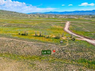 680 GCR 22313, Kremmling, CO 80459