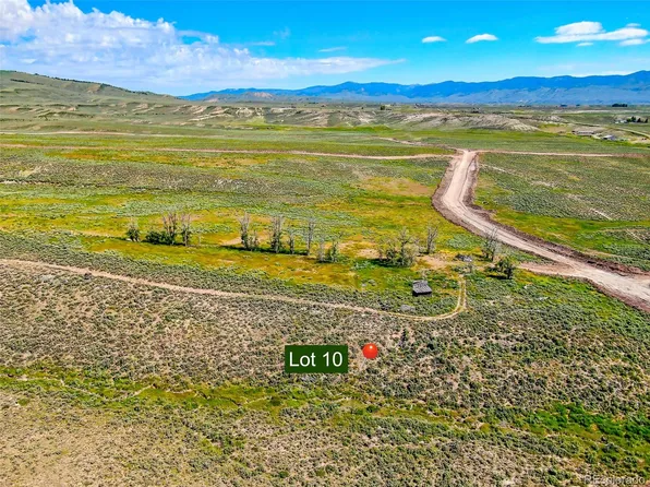 680 GCR 22313, Kremmling, CO 80459