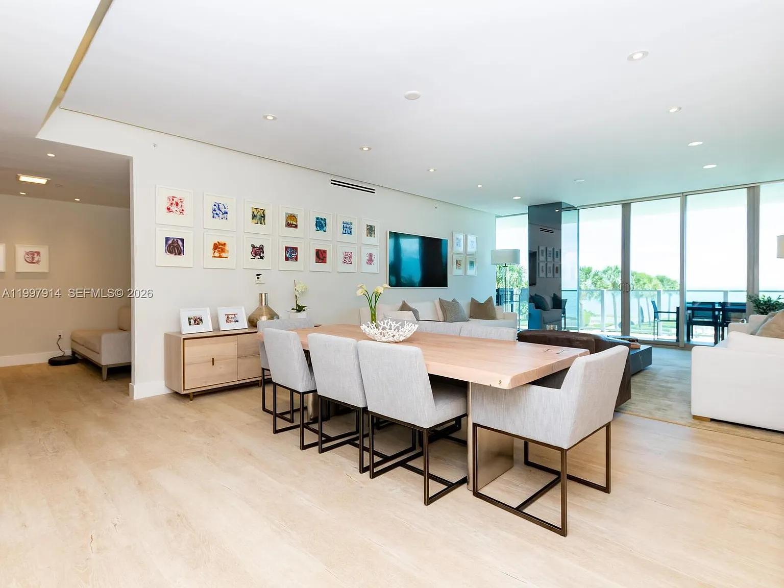 Oceana Key Biscayne Condo — Photo 4