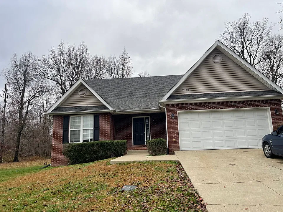 2145 Crossfield Dr