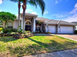 4905 Hallstead Way, Tampa, FL 33647
