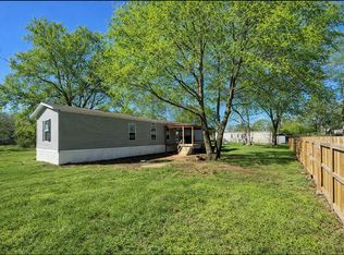 230 Washington Ave, Alto, TX 75925