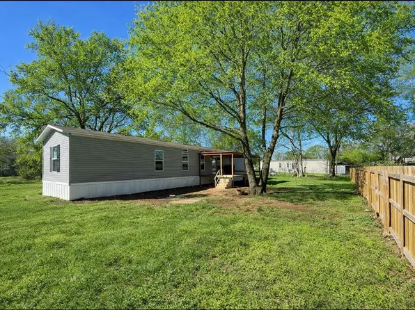 230 Washington Ave, Alto, TX 75925