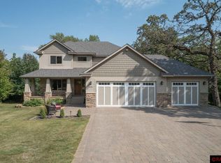 624 Ridge Rd, Henderson, MN 56044