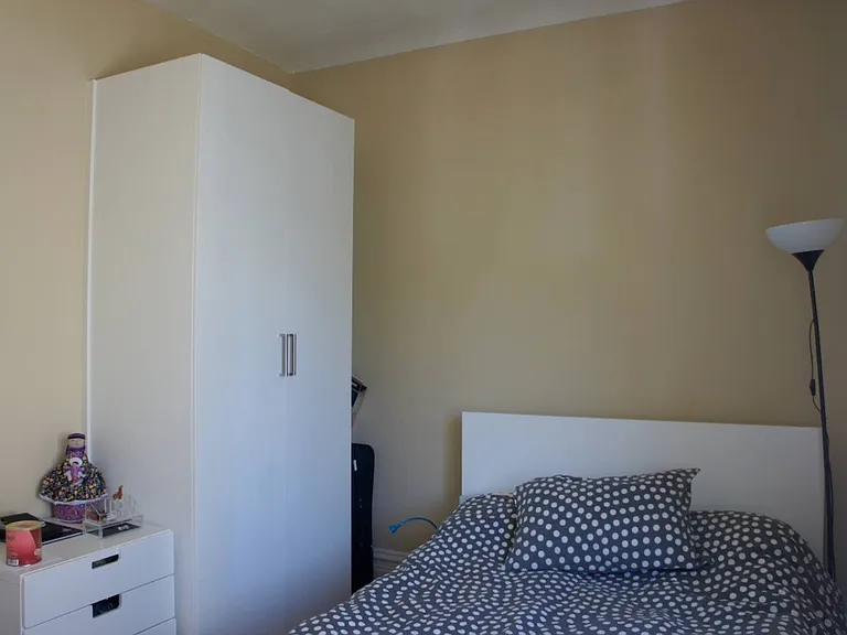 1815 Derby St #D — Photo 8