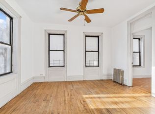 501 W 156th St APT 26, New York, NY
