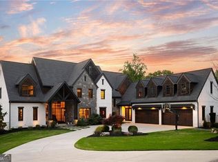 9730 Almaviva Dr, Johns Creek, GA 30022
