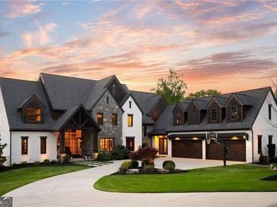 9730 Almaviva Dr, Johns Creek, GA, 30022