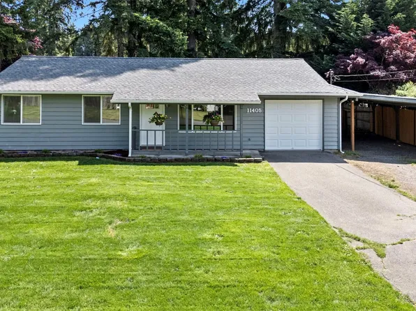 11405 Denny Avenue SW, Port Orchard, WA 98367