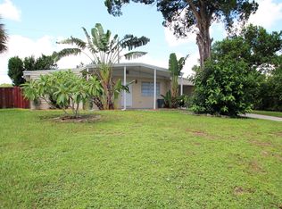920 Glenmore Cir, Melbourne, FL 32901