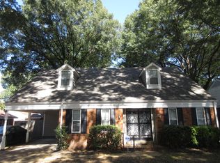 5354 Derron Ave, Memphis, TN 38115