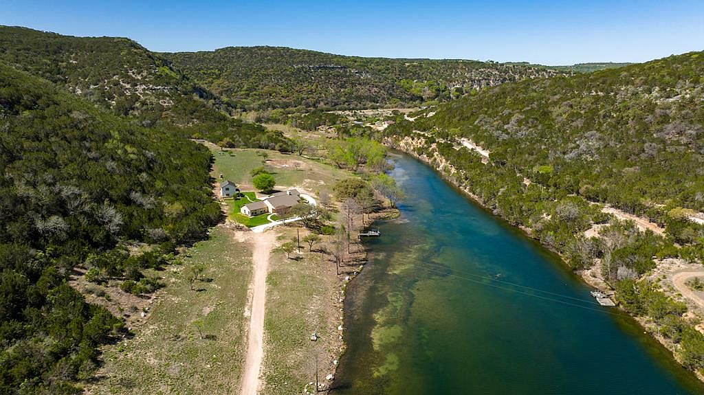 1579 Brewington Creek Rd, Medina, TX 78055 MLS 108618 Zillow