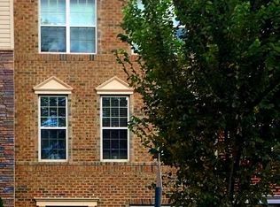 9026 Ruby Lockhart Blvd, Lanham, MD 20706