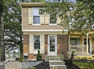 2 Dallington Ct, Perry Hall, MD 21128