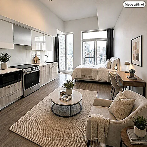 251 Jarvis St Photo 1