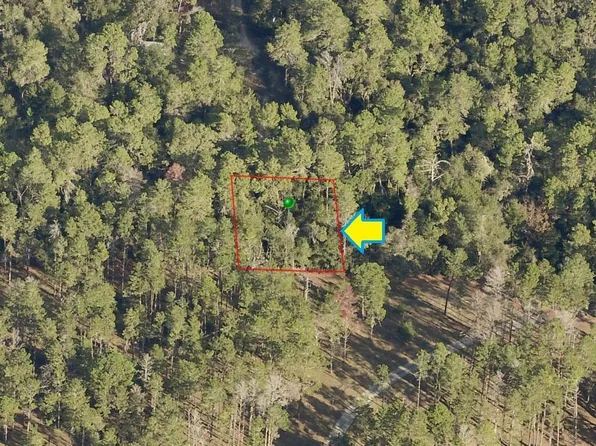 2811 Kerry St, Inverness, FL 34452