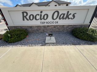 7209 Rocio Dr #R-502, Laredo, TX 78041