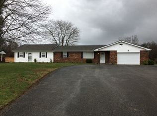 482 Big Barn Rd, Tyner, KY 40486