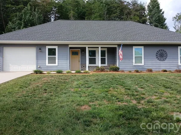329 Springwood Dr NE, Valdese, NC 28690