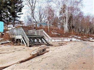 3627 Lakeshore Rd, Lexington, MI 48450