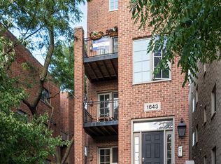 1643 N Dayton St #3, Chicago, IL 60614