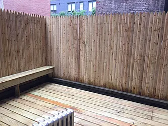 Rented by Michael Palmieri, LREB