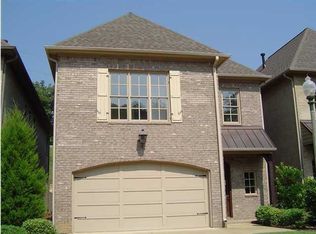 661 Trumpet Cir, Hoover, AL 35226