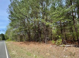 1 W Antioch Dr, Oxford, NC 27565