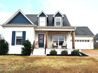 6398 1st St, Southaven, MS 38672