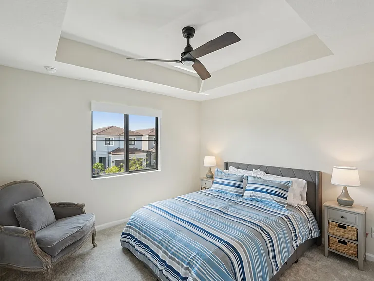 Guest Bedroom #2