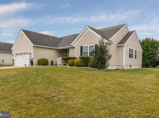208 S Landing Dr, Milford, DE 19963