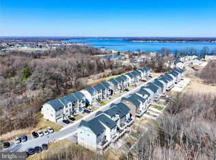 2907 Shaws Rd, Edgemere, MD 21219