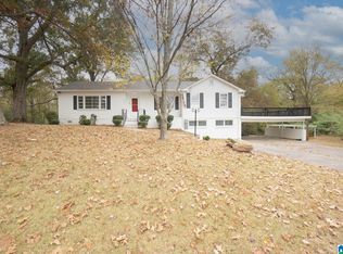 4324 Main St, Pinson, AL 35126