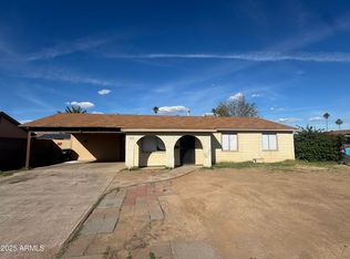 5502 W Coronado Rd, Phoenix, AZ 85035