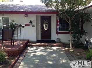 5781 E Pittman St, Simi Valley, CA 93063