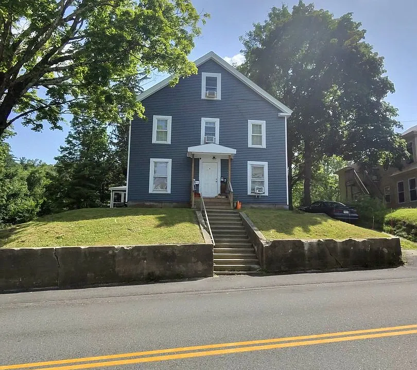 1181 Chestnut St LLC