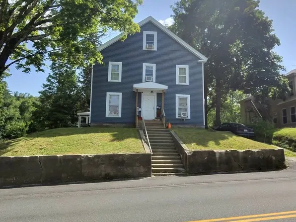 1181 Chestnut St LLC, 1181 Chestnut St #4, Athol, MA 01331