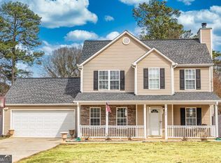 700 Manor Ridge Dr, Loganville, GA 30052