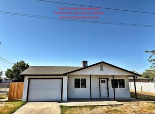 609 North Ave, Corcoran, CA 93212