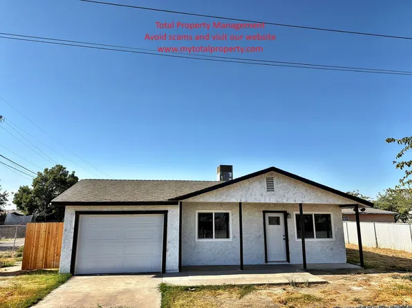 609 North Ave, Corcoran, CA 93212