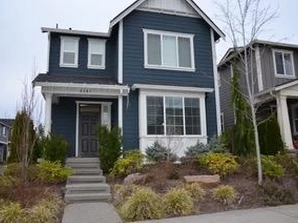 4401 186th Pl SE, Bothell, WA 98012