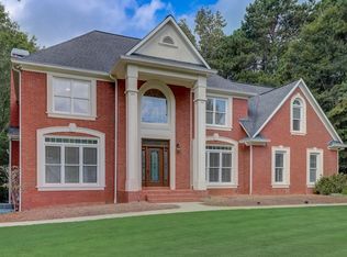 115 Cheshire Chase LOT 218, Fayetteville, GA