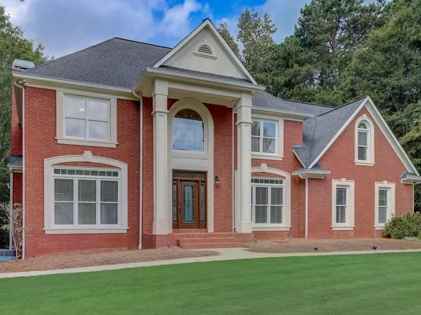 115 Cheshire Chase Lot 218, Fayetteville, GA 30215