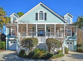 1525 Appling Dr, Mount Pleasant, SC 29464